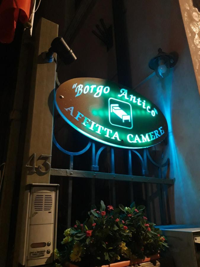 Borgoantico Affittacamere Soave  Exterior photo
