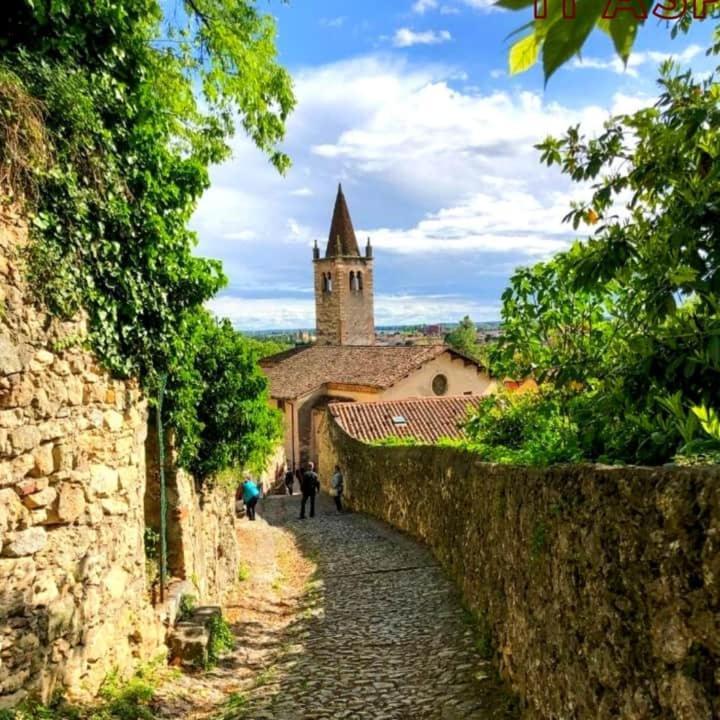 Borgoantico Affittacamere Soave  Exterior photo