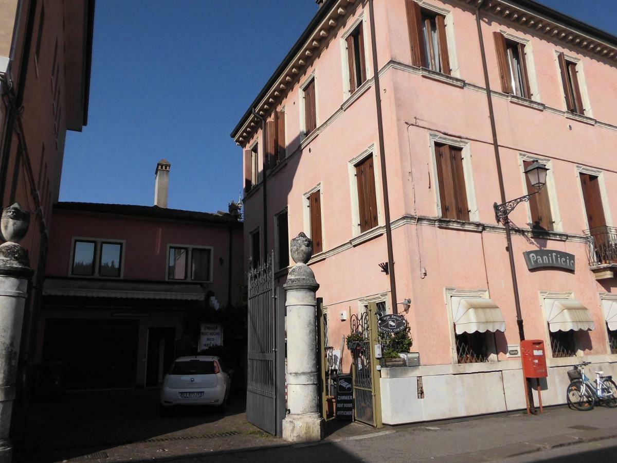Borgoantico Affittacamere Soave  Exterior photo